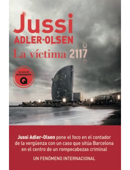 La víctima 2117: