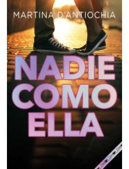 Nadie como ella