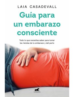 GUÍA PARA UN EMBARAZO CONSCIENTE