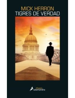 TIGRES DE VERDAD