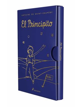  EL PRINCIPITO