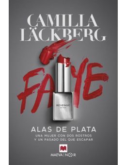 Alas de Plata
