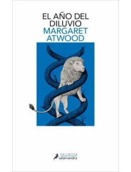 EL AÑO DEL DILUVIO