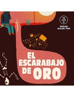 EL ESCARABAJO DE ORO (YA LEO A)
