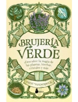 BRUJERÍA VERDE