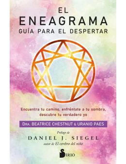 El eneagrama guía para despertar