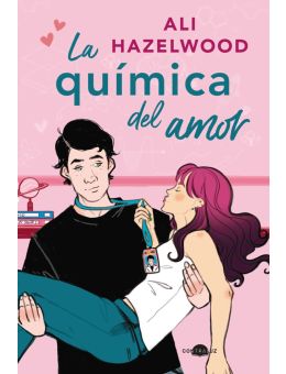  La química del amor