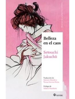 Belleza en el caos
