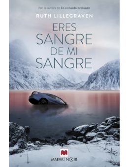 Eres de mi sangre