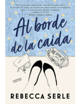 Al borde de la caída