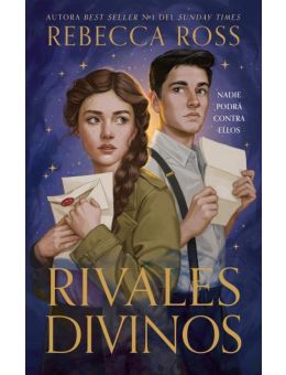 Rivales divinos