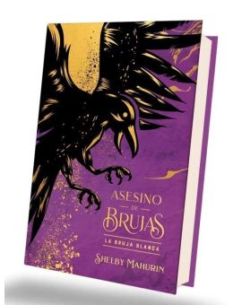 Asesino de brujas (Edición limitada)