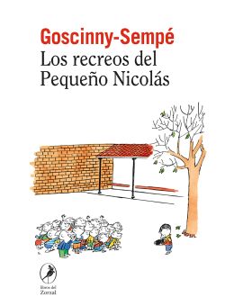 Los recreos del Pequeño Nicolás