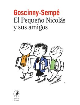 El Pequeño Nicolás y sus amigos