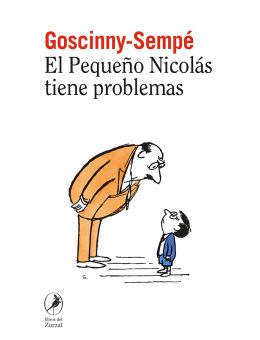 El Pequeño Nicolás tiene problemas