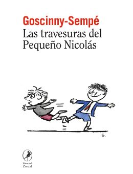 Las travesuras del Pequeño Nicolás