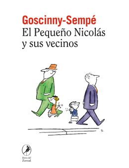 El Pequeño Nicolás y sus vecinos