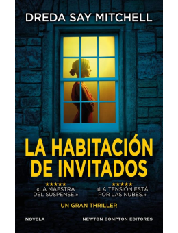 La habitación de invitados