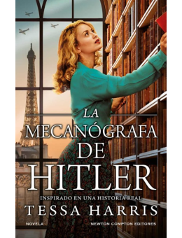 La Mecanógrafa De Hitler