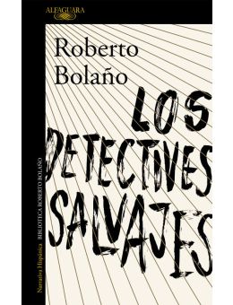 Los Detectives Salvajes