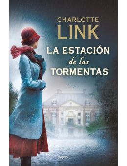 LA ESTACION DE LAS TORMENTAS