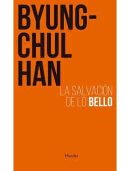 La salvación de lo bello