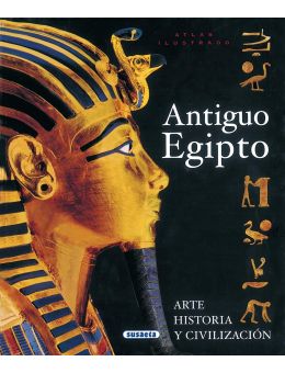 ANTIGUO EGIPTO