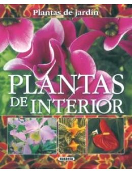 PLANTAS DE INTERIOR