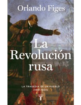 La Revolución Rusa