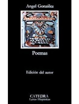 Poemas - Angel Gonzales