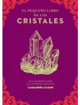 El pequeño libro de los cristales