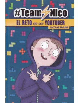 EL RETO DE SER YOUTUBER