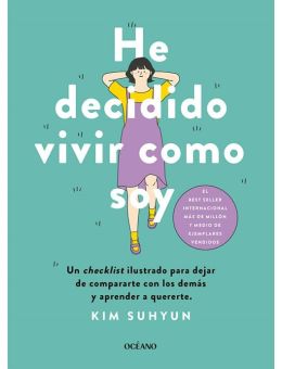 He decidido vivir como soy