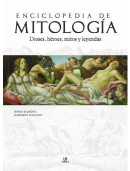 Enciclopedia de mitología