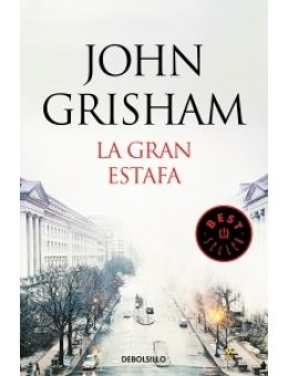 LA GRAN ESTAFA