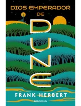 Dios emperador de Dune