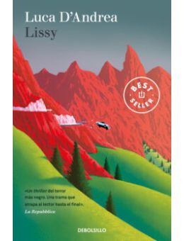 Lissy - Luca D´Andrea