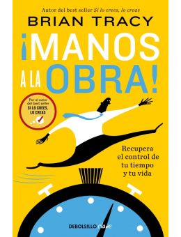 ¡Manos a la obra!