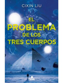El Problema De Los Tres Cuerpos