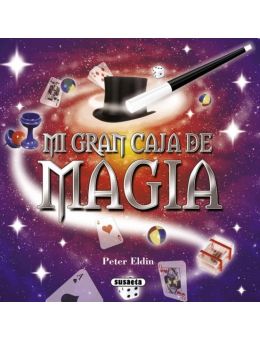 MI GRAN CAJA DE MAGIA