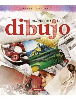 Guía Práctica De Dibujo