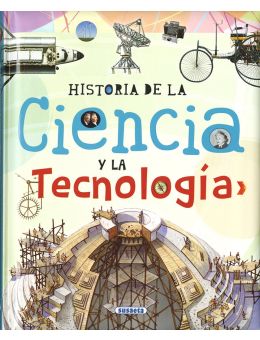 HISTORIA DE LA CIENCIA Y LA TECNOLOGÍA