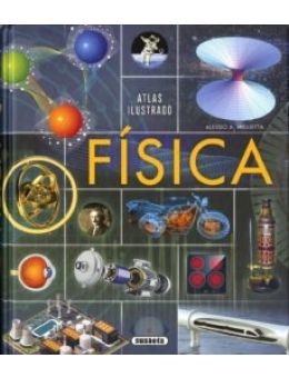 ATLAS ILUSTRADO FISICA