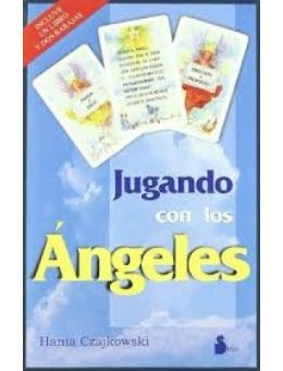 JUGANDO CON LOS ANGELES