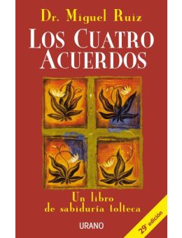 Los Cuatro Acuerdos