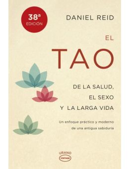 El Tao De La Salud El Sexo y La Larga Vida