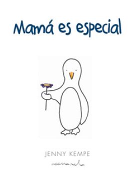 Mamá Es Especial - Libro Para Regalar