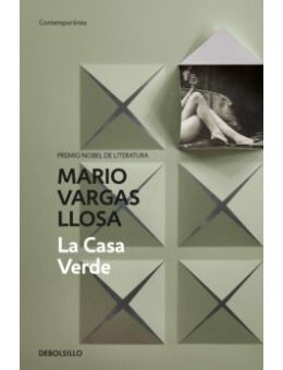 LA CASA VERDE