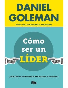 CÓMO SER UN LIDER