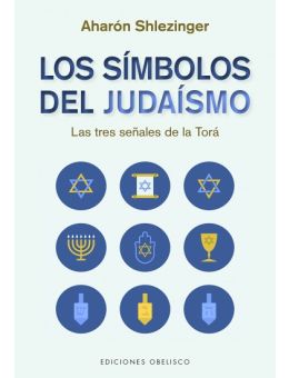 Los símbolos del Judaísmo